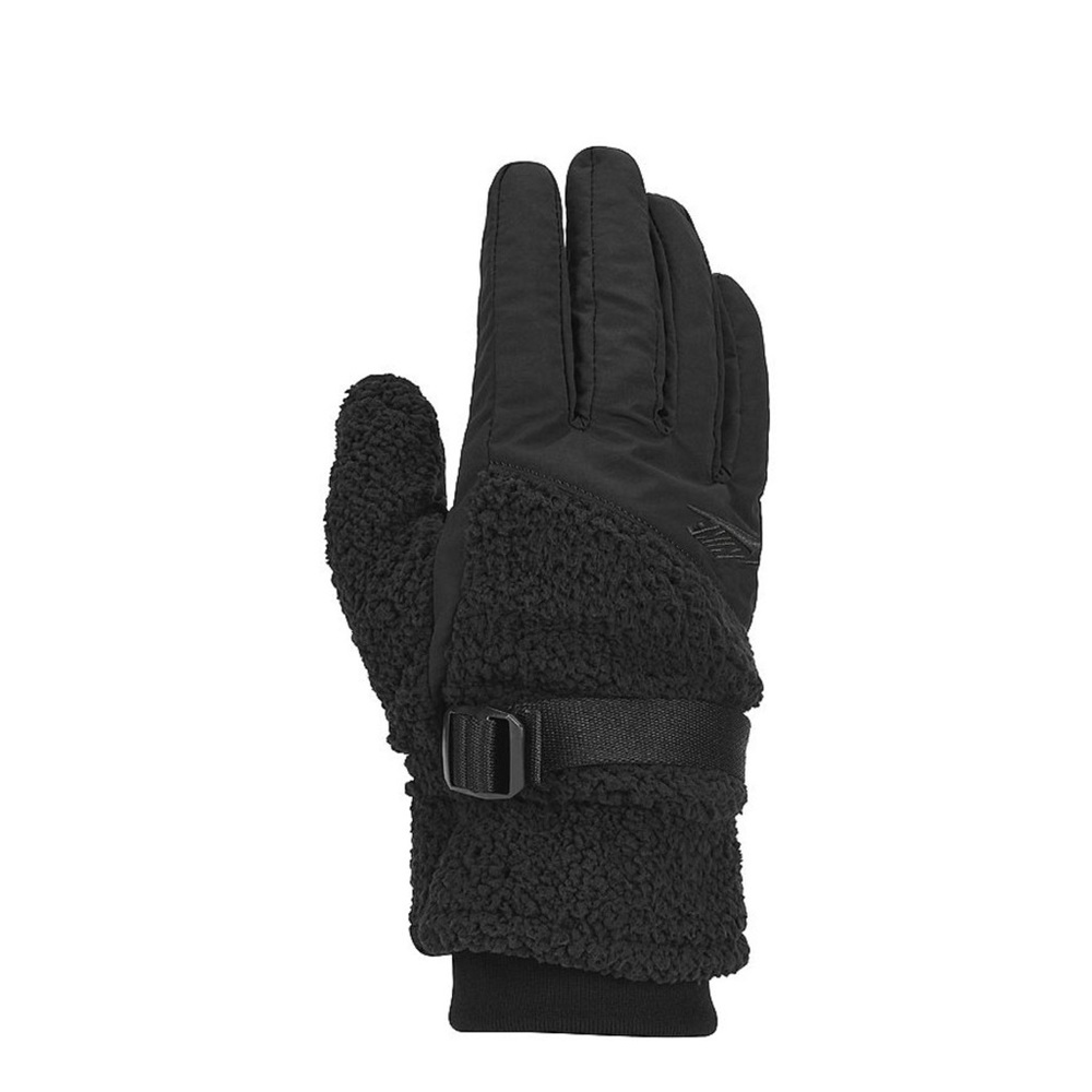 Nike Black Unisex Gloves